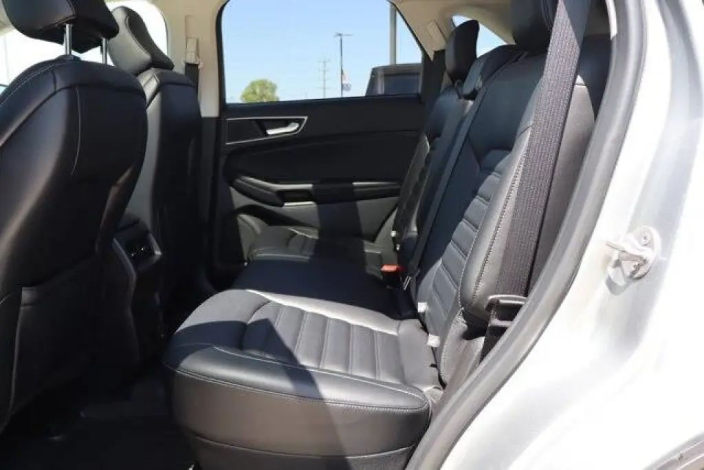 Ford Edge 2023 AWD SEL 4p Crossover
