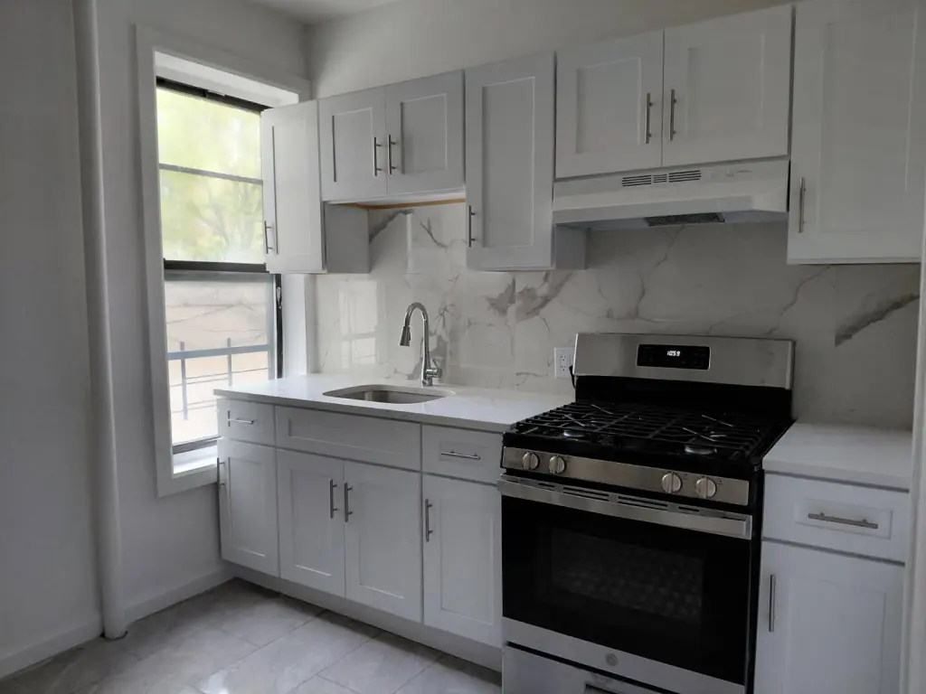 Propiedad en alquiler con 1 dormitorio y 1 baño en Brooklyn