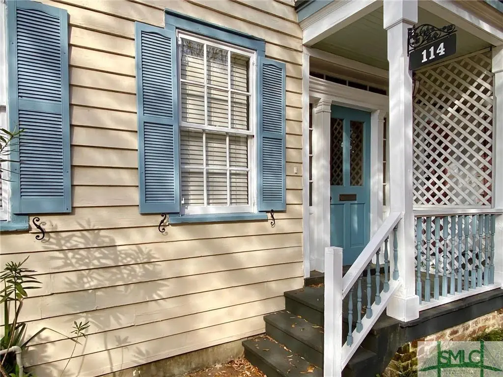Propiedad en alquiler con 1 dormitorio y 1 baño en Savannah