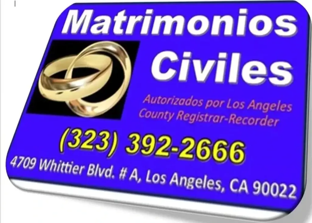 █►💕MATRIMONIOS💕 ECONOMICOS📞
