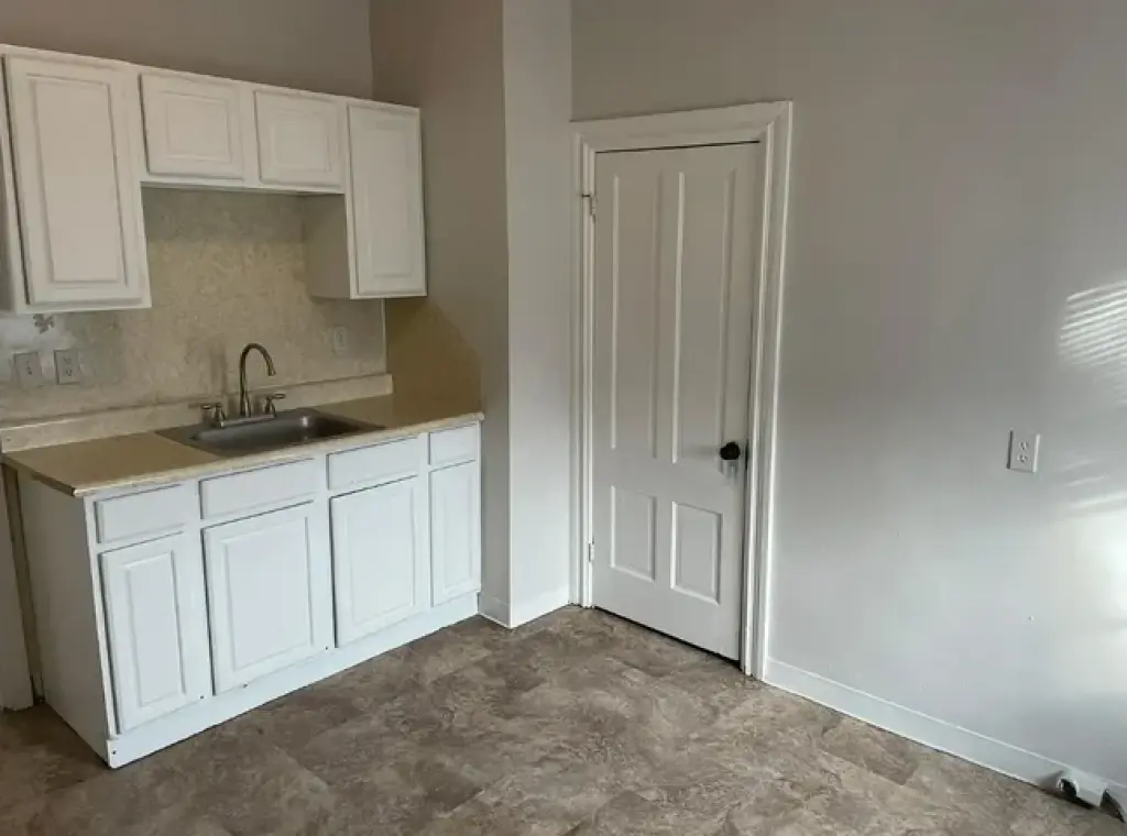 El Monte, CA ya está terminado