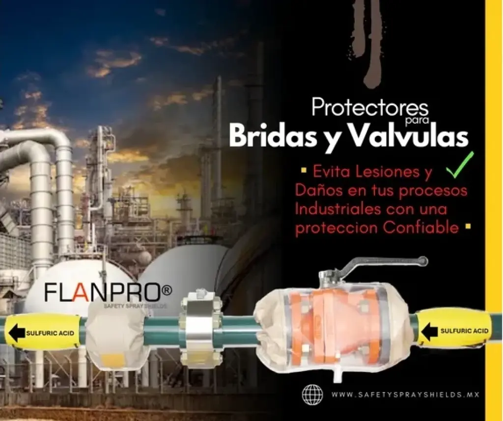 Escudos protectores líneas