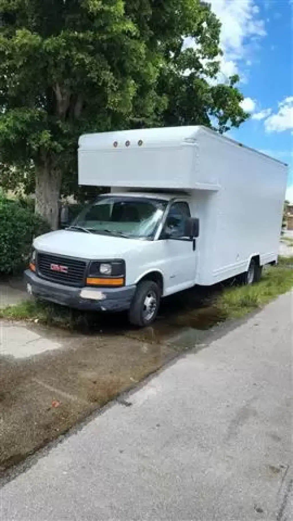 Delivery Escobar