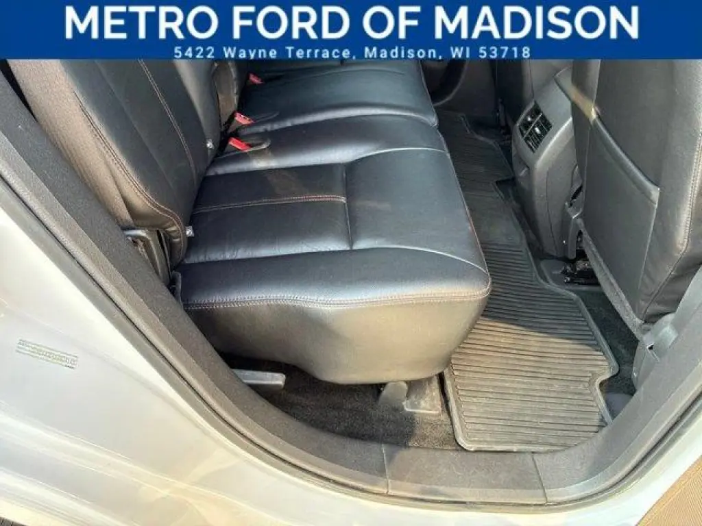 Ford Edge 2014 AWD SEL 4dr Crossover