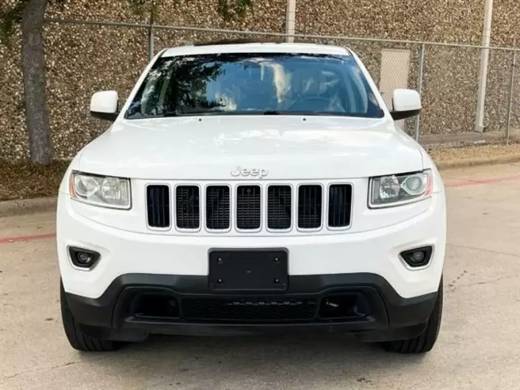 2014 Jeep Grand Cherokee 4x4