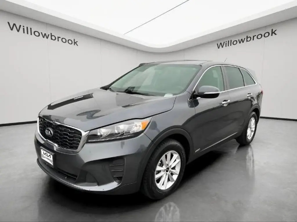 Kia Sorento 2020 L 4dr SUV