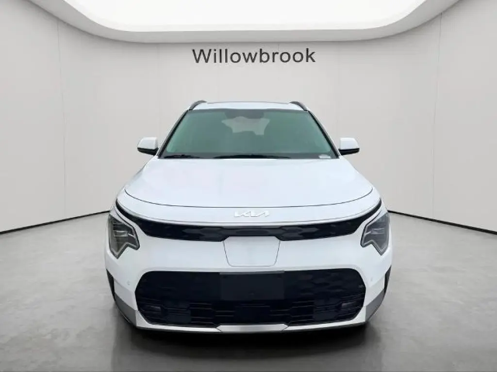 Kia Niro EV 2023 Wave crossover de 4 puertas