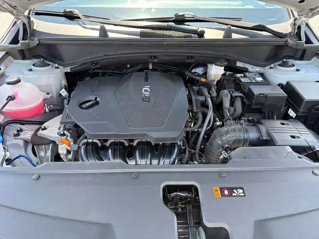 Kia Sportage 2024 AWD X-Line 4p SUV