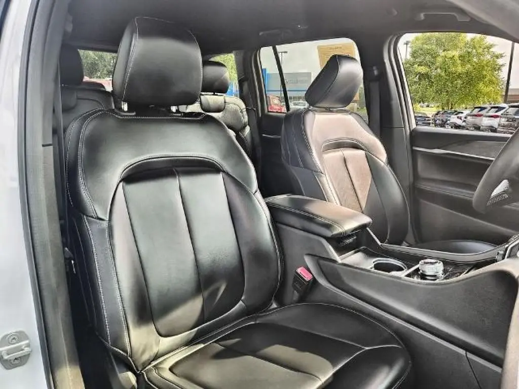 Jeep Grand Cherokee 2024 4x2 Limited SUV de 4 puertas