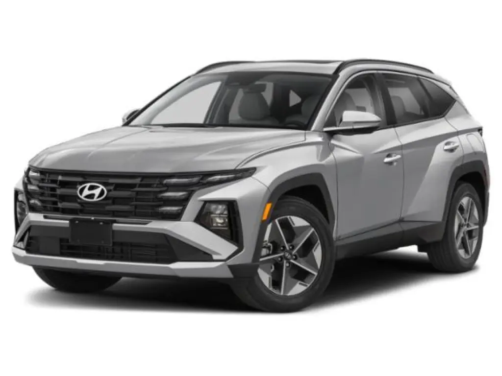 Hyundai TUCSON 2025 SEL Convenience SUV de 4 puertas