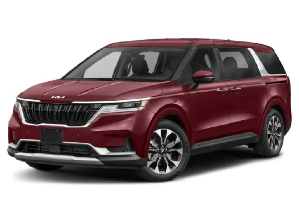 Kia Carnival 2024 EX Monovolumen de 4 puertas
