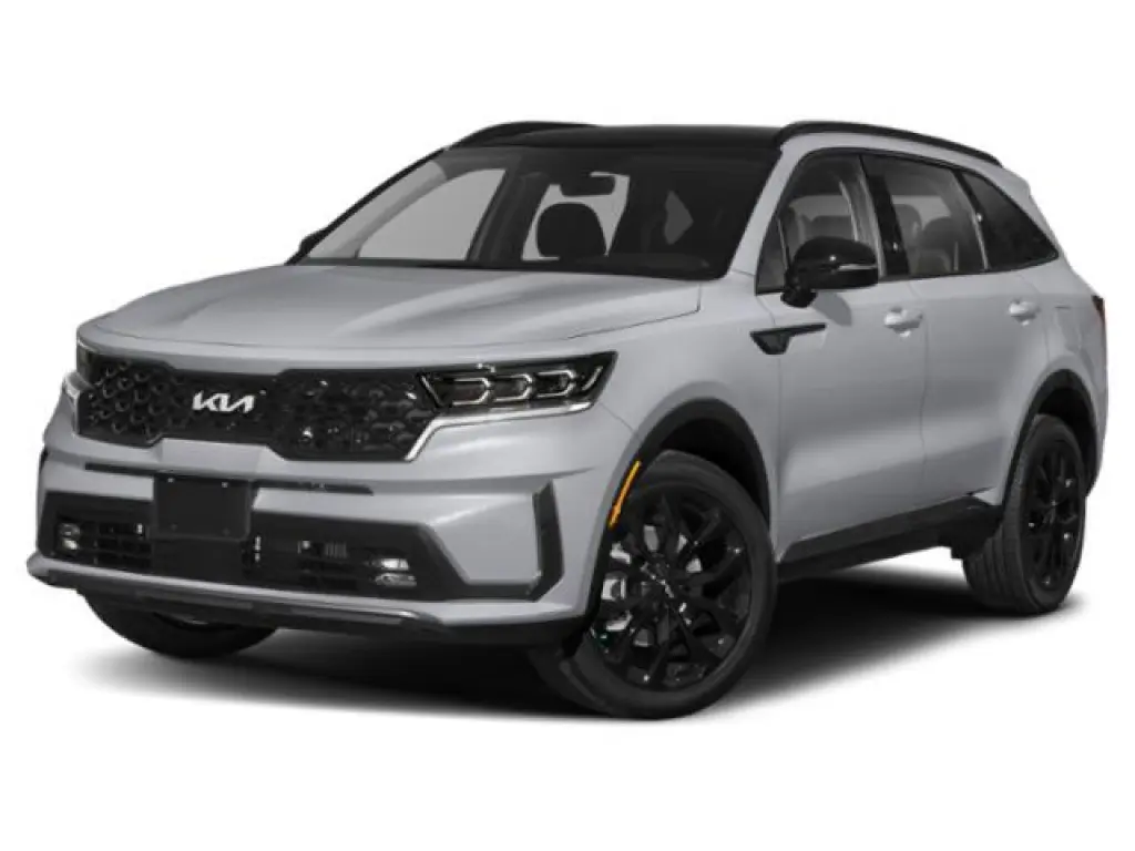 Kia Sorento 2023 SX SUV 4p