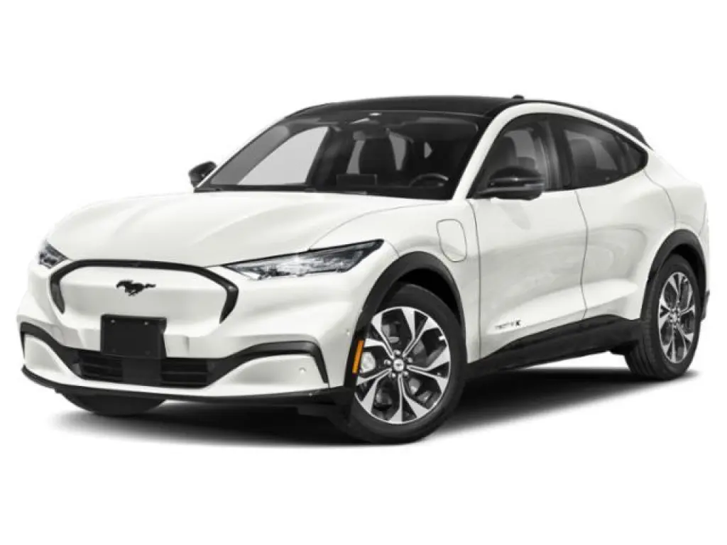 Ford Mustang Mach-E 2024 AWD Premium 4p SUV