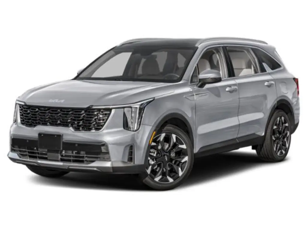 Kia Sorento 2025 EX SUV 4 puertas