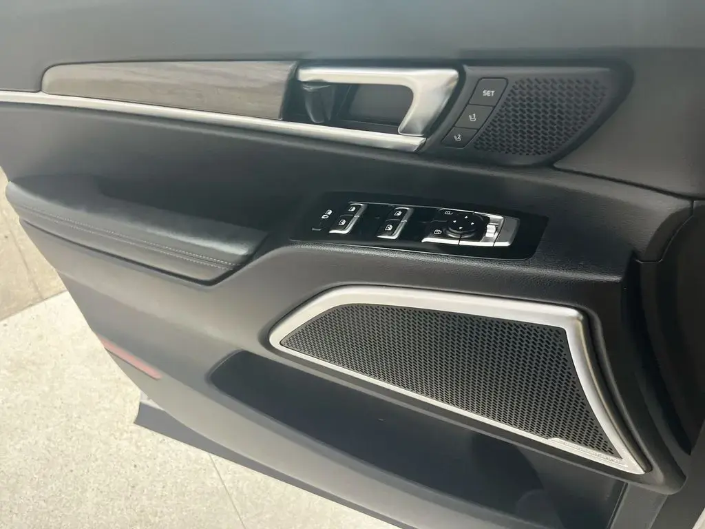 Kia Telluride 2021 AWD SX 4p SUV