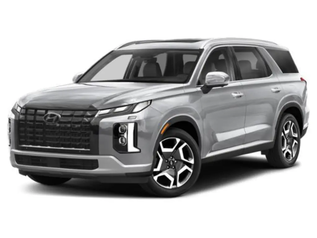 Hyundai PALISADE 2024 AWD Limited 4p SUV