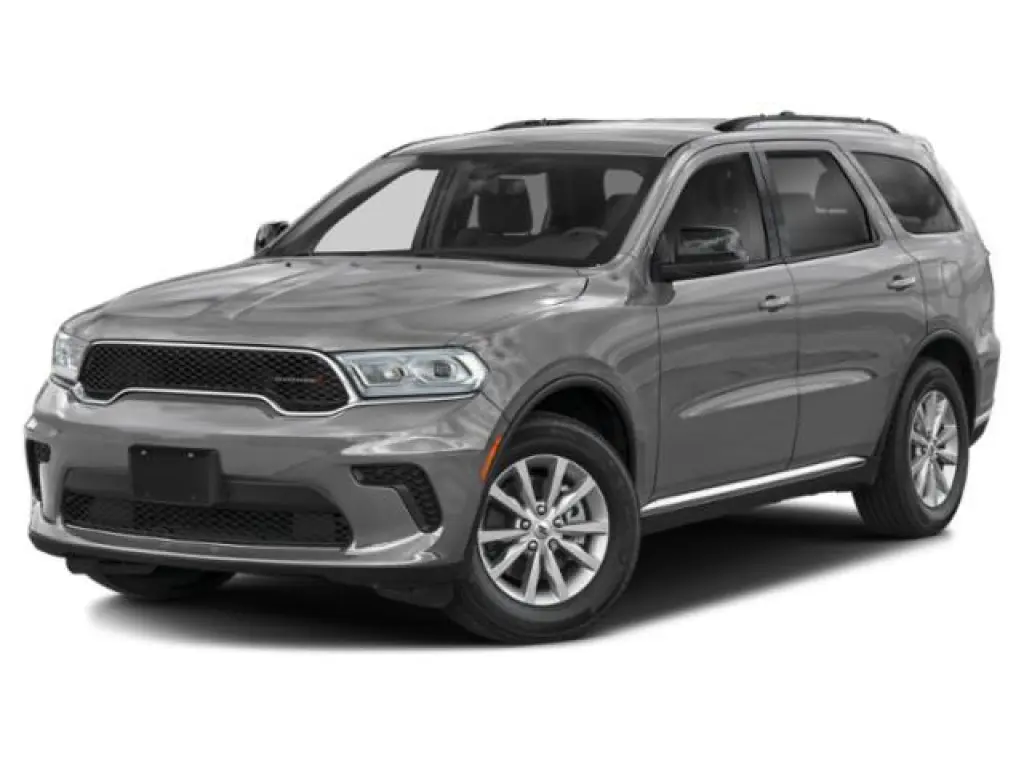 Dodge Durango 2024 SXT 4p SUV