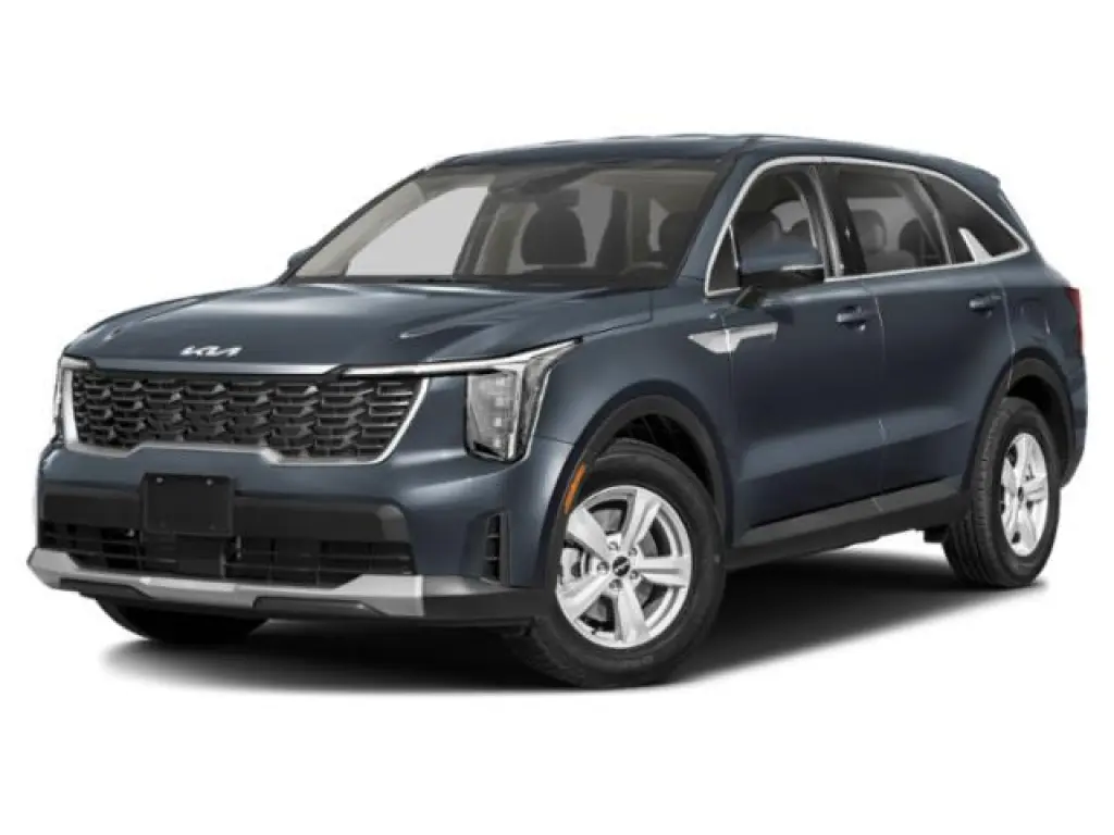 Kia Sorento 2024 LX 4p SUV