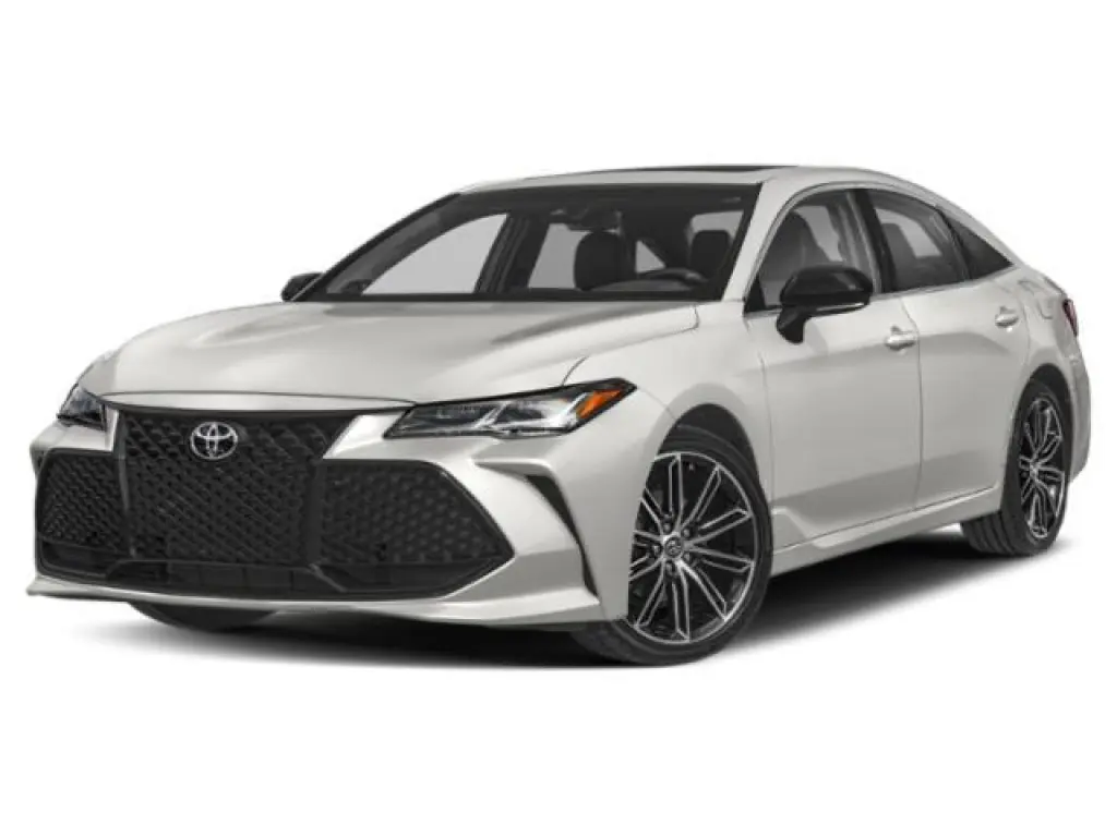 Toyota Avalon 2019 Touring 4 puertas Sedán
