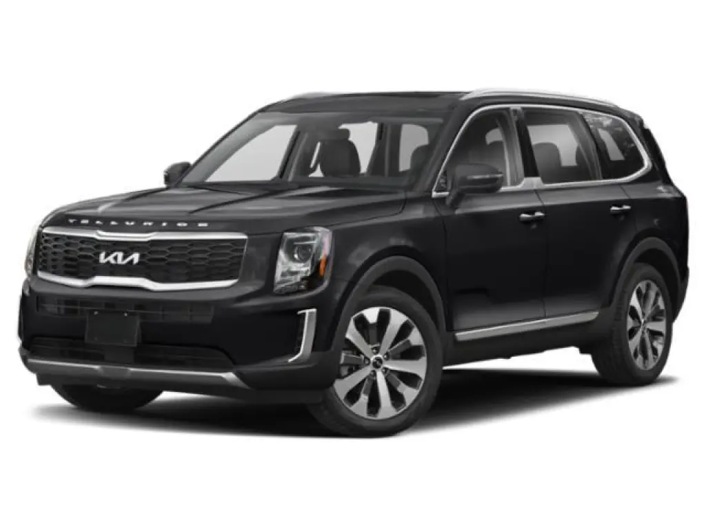 Kia Telluride 2022 S 4p SUV