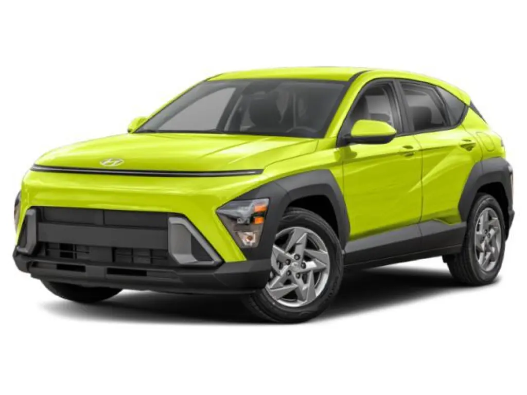 Hyundai KONA 2025 AWD SE 4p Crossover