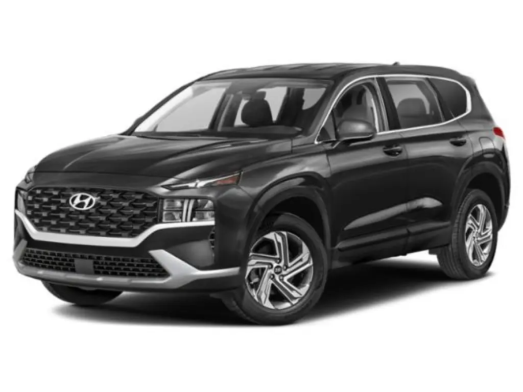 Hyundai SANTA FE 2023 SE 4p Crossover