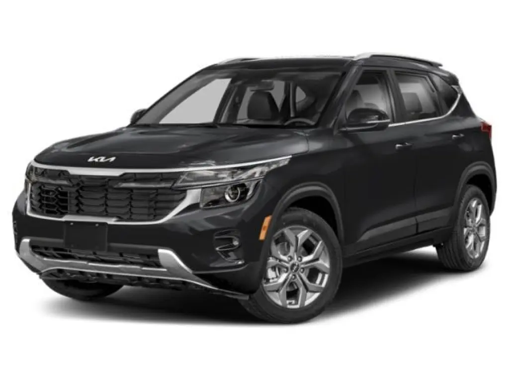 Kia Seltos 2024 AWD S 4p SUV