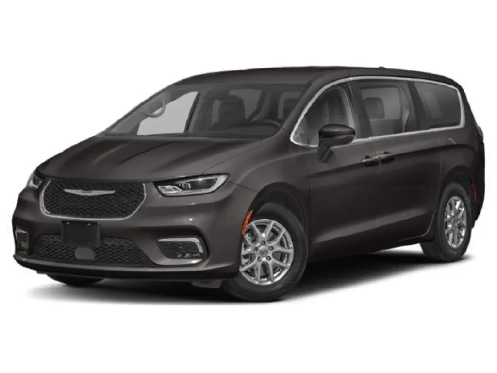 Chrysler Pacifica 2023 Touring L 4p Minivan