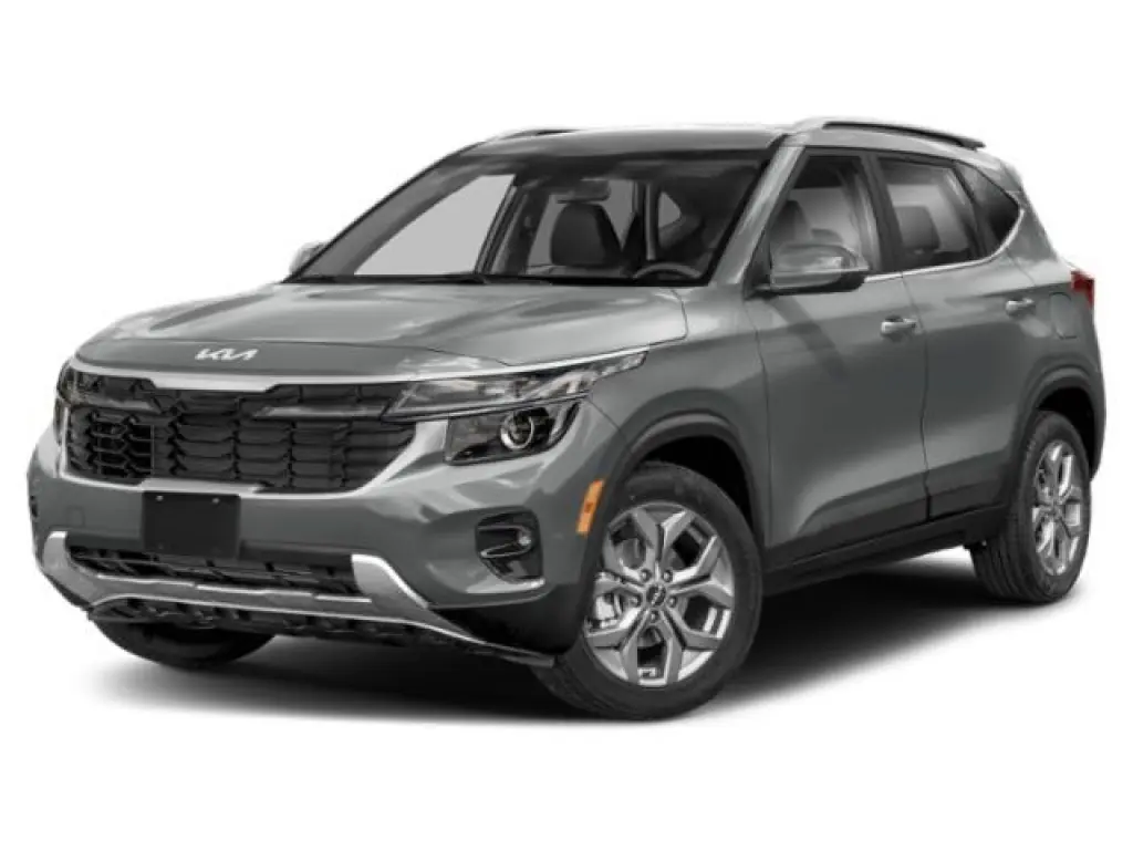 Kia Seltos 2026 AWD S 4 puertas SUV