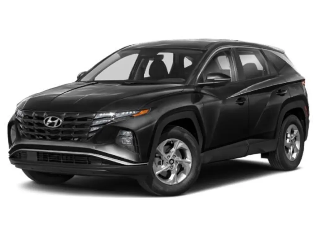 Hyundai TUCSON 2024 AWD SE 4p SUV (lanzamiento de mitad de año)