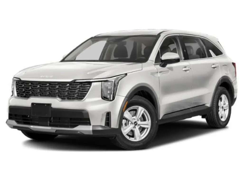 Kia Sorento 2024 LX SUV de 4 puertas