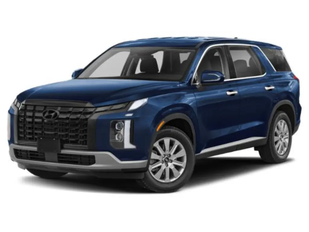 Hyundai PALISADE 2025 SE 4p SUV