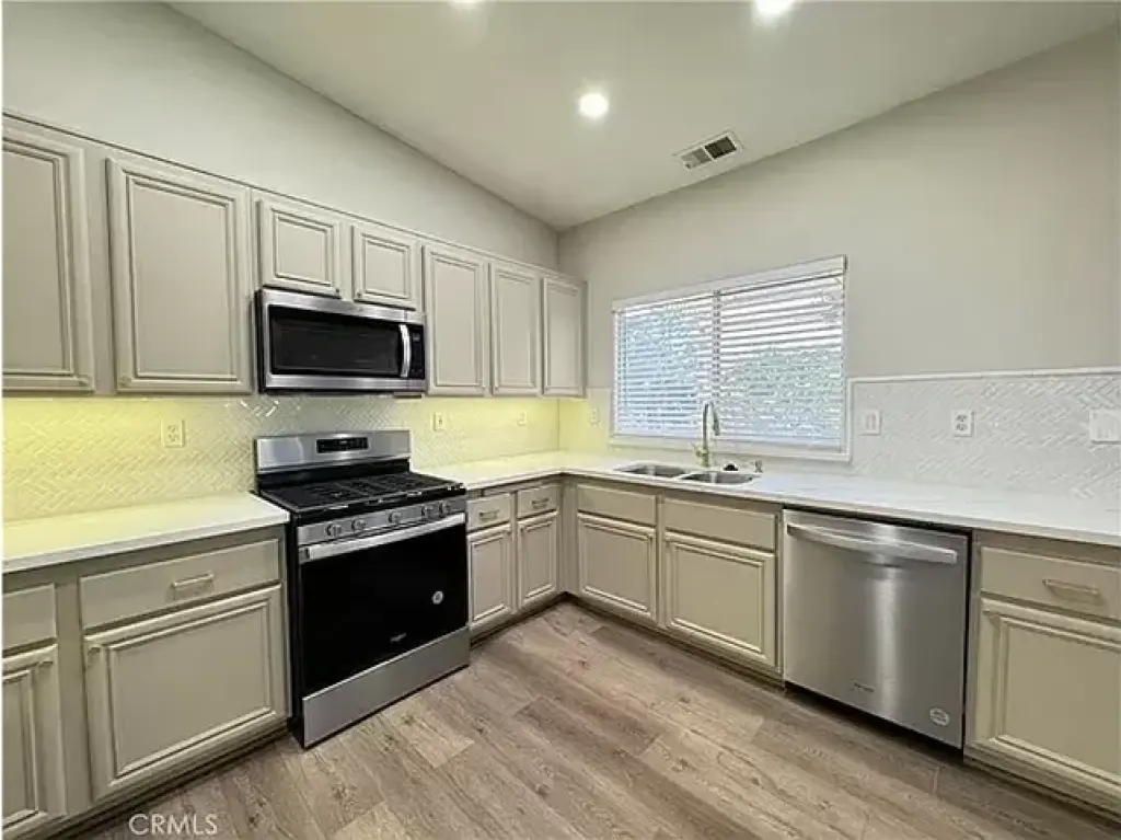 Los Angeles 1bed Apartamento