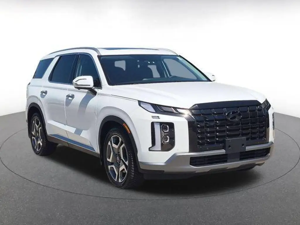 Hyundai PALISADE 2024 AWD SEL 4dr SUV