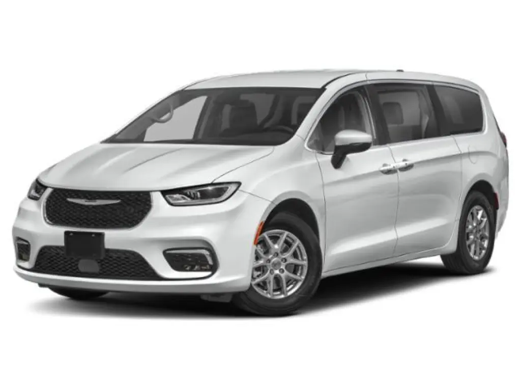Chrysler Pacifica 2024 Touring L, minivan de 4 puertas