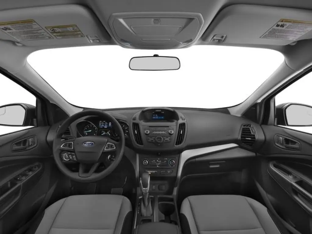Ford Escape 2018 SE SUV de 4 puertas