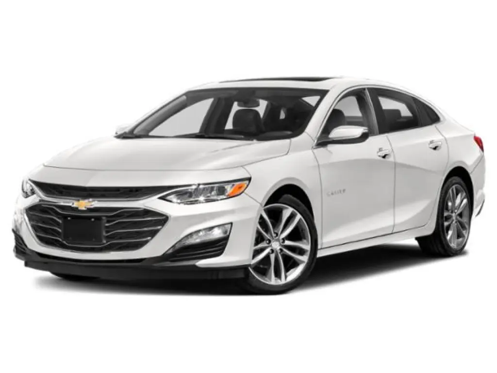 Chevrolet Malibu 2020 Premier Sedán de 4 puertas