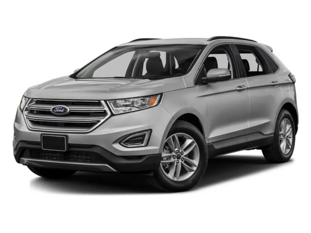 Ford Edge 2017 SEL 4 puertas Crossover