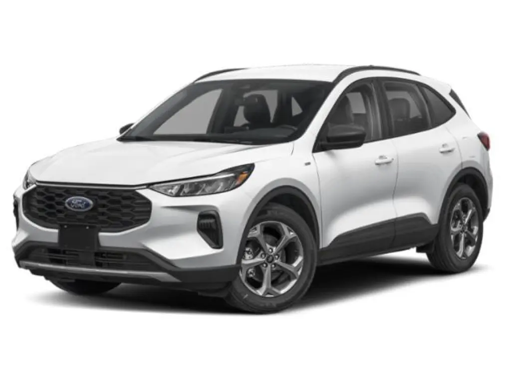 Ford Escape 2025 ST-Line SUV 4 puertas