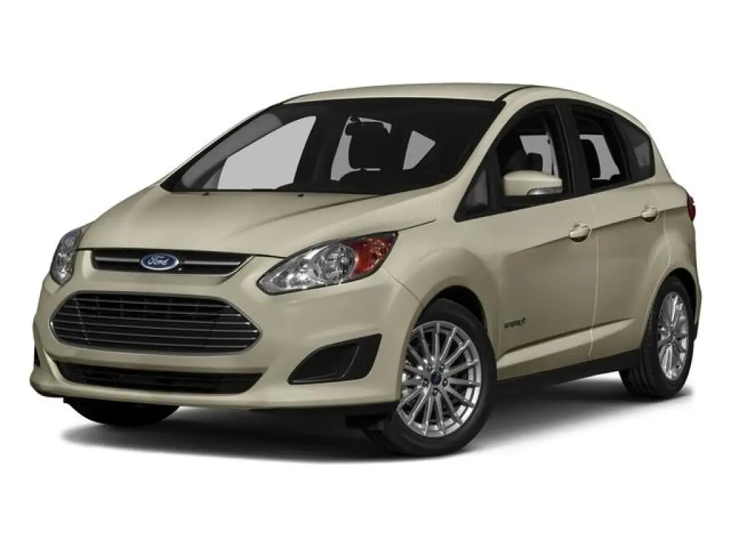 Ford C-MAX Hybrid 2016 SEL 4p Wagon