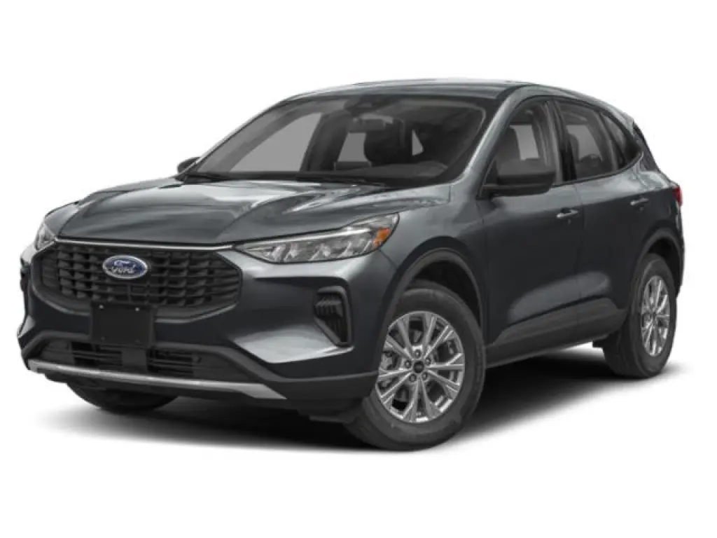 Ford Escape 2025 Active SUV 4p