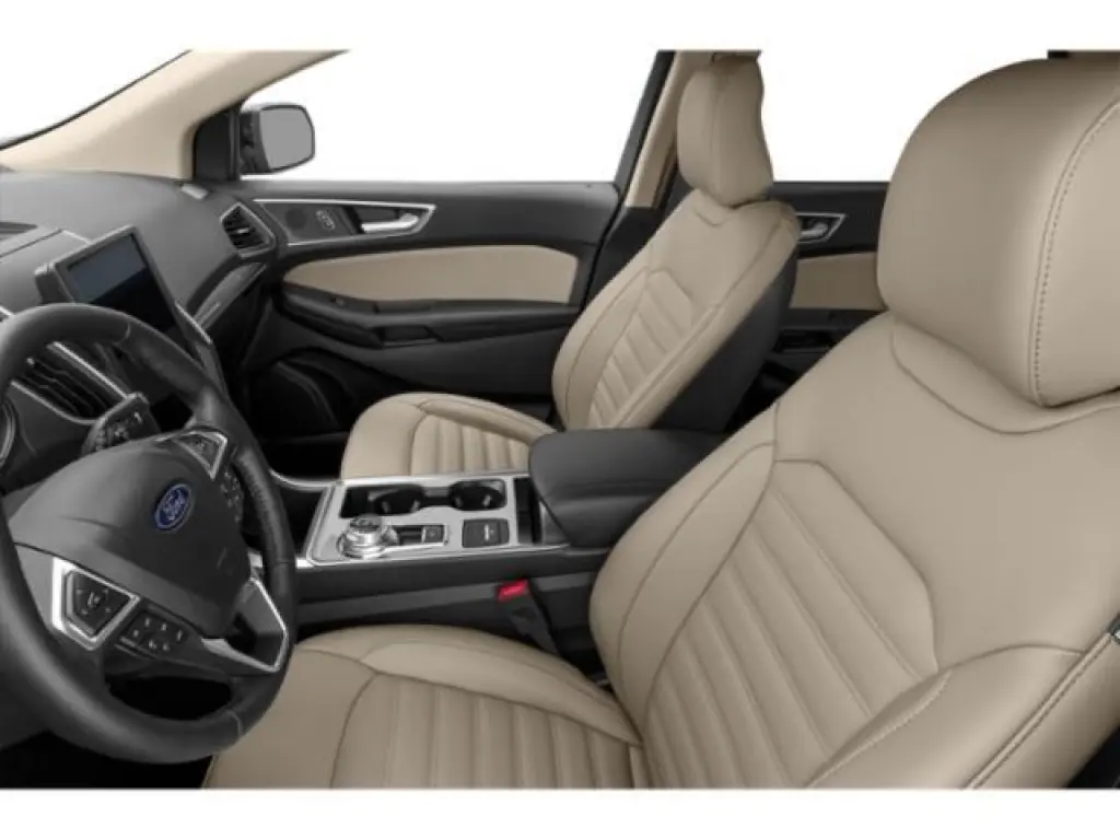 Ford Edge 2024 AWD SEL 4p SUV