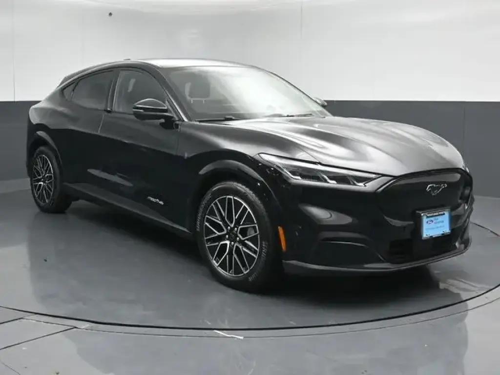 Ford Mustang Mach-E 2025 AWD Premium 4dr SUV