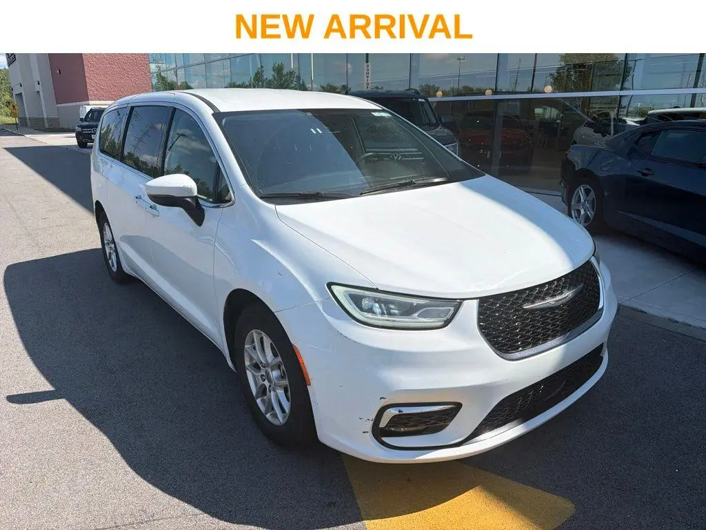 Chrysler Pacifica 2023 Touring L 4dr Mini-Van