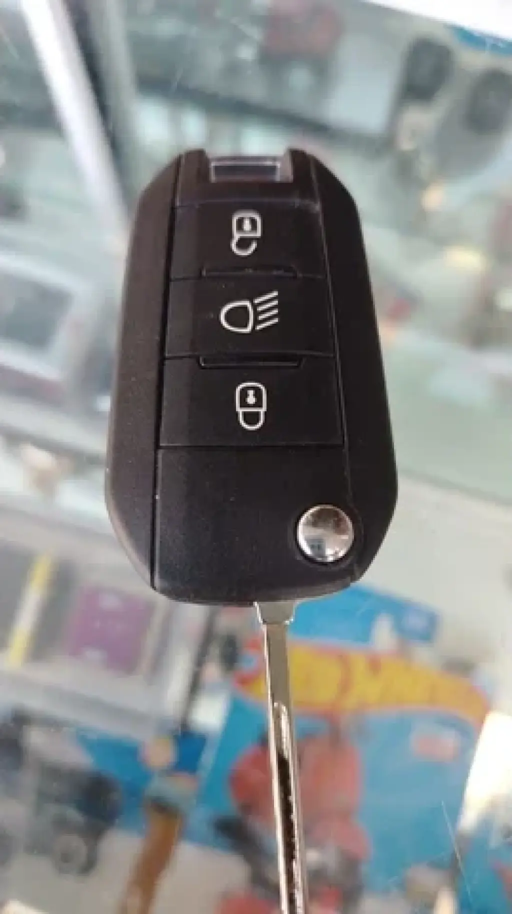 La llave perdida cerajero 24H