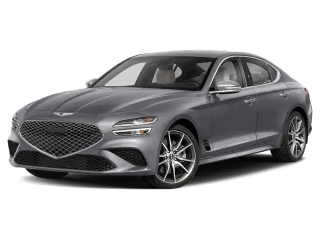 Genesis G70 2023 AWD 3.3T Estándar Sedán 4p