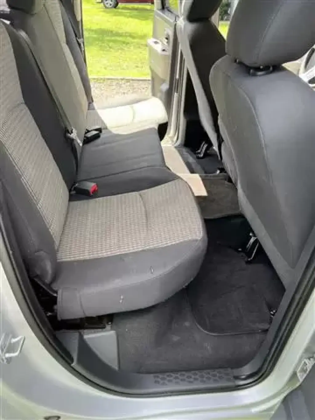 2012 RAM 1500 Quab Cab SLT