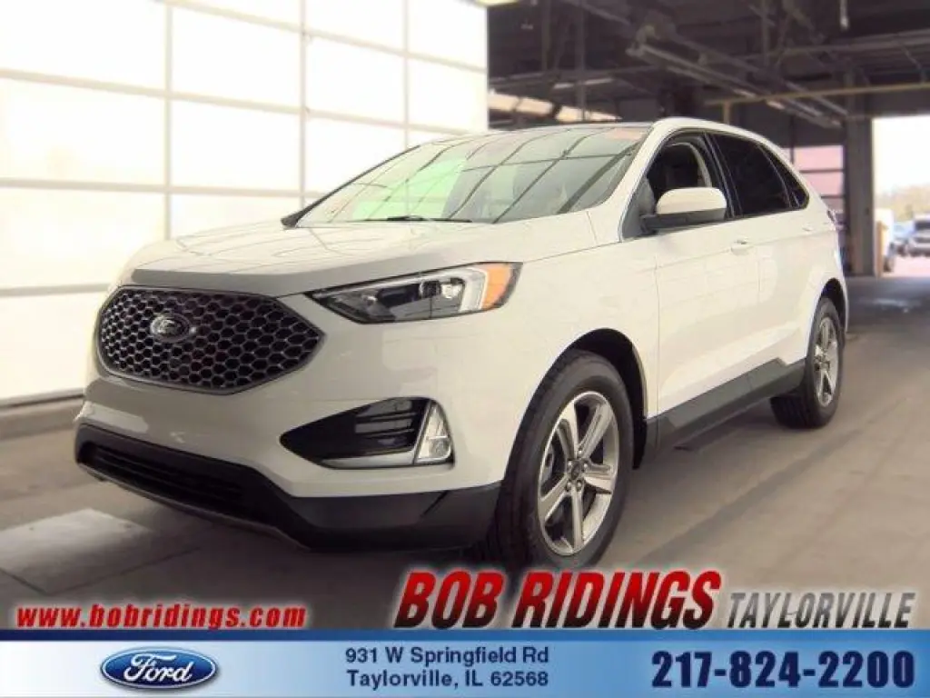 Ford Edge 2024 AWD SEL 4p SUV