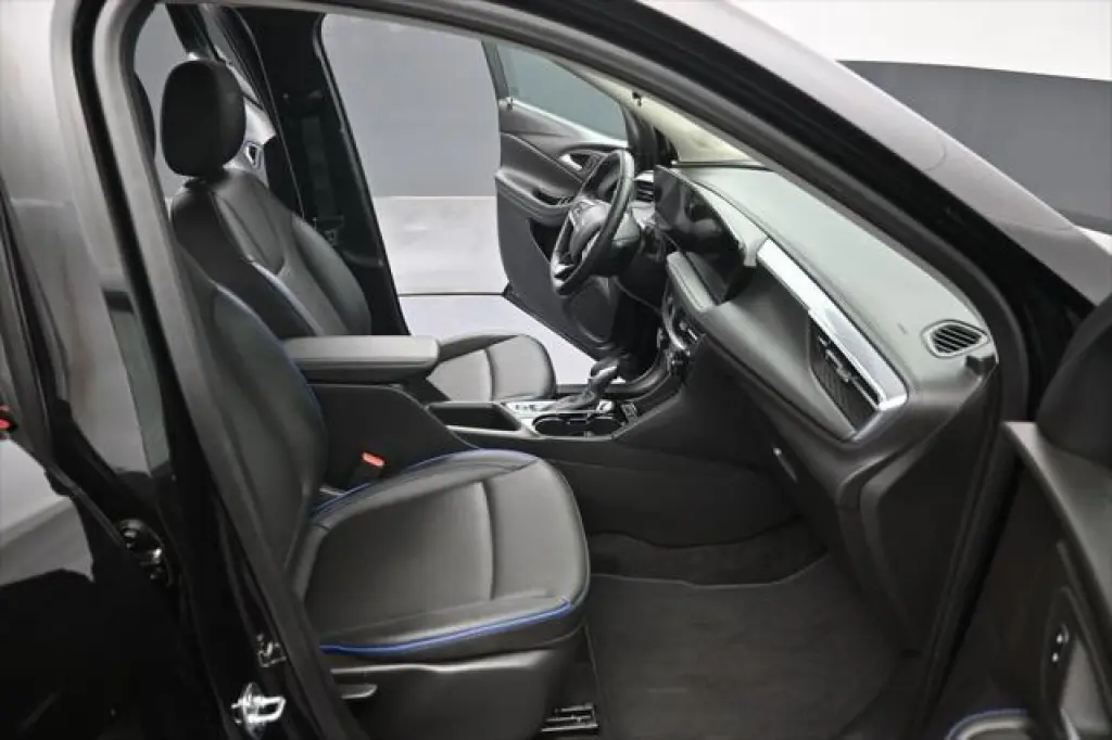 Buick Encore GX 2025 Sport Touring 4p Crossover