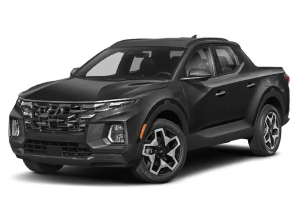 Hyundai SANTA CRUZ 2023 AWD Limited 4dr Crew Cab 4.3ft SB